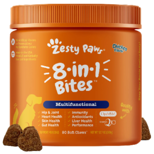 Multifunctional-Supplements-for-Dogs